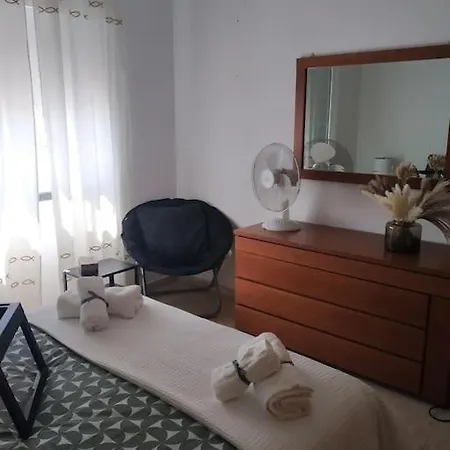 Em - Casa Da Fuzeta