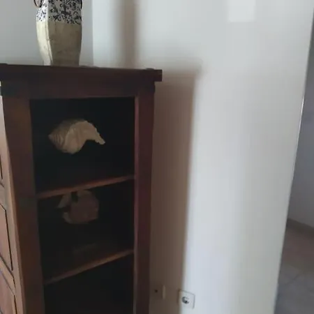 Apartamento Em - Casa Da