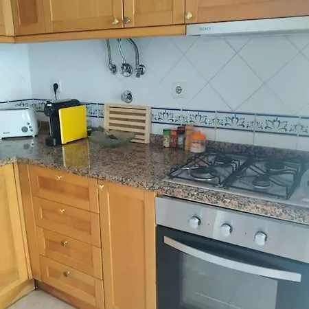 Em - Casa Da 公寓 夫塞塔