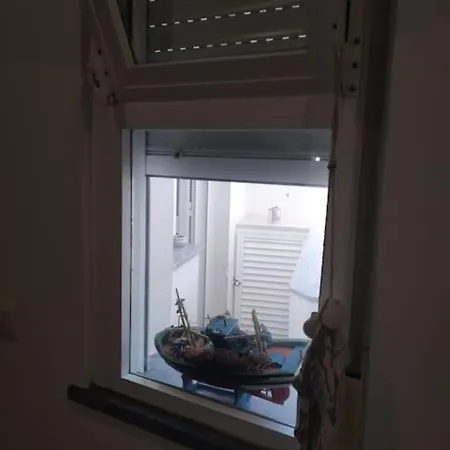 公寓 Em - Casa Da 夫塞塔