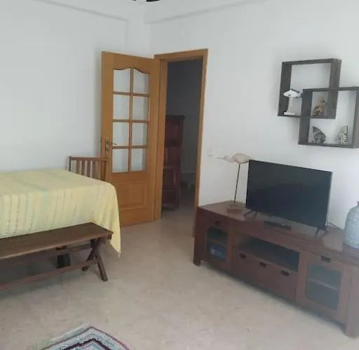 Em - Casa Da * Fuseta