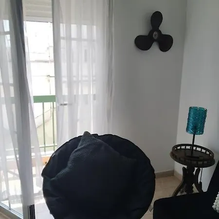 Apartment Em - Casa Da Fuzeta
