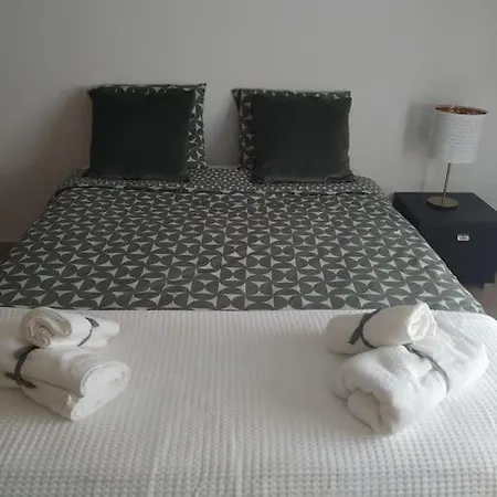Apartment Em - Casa Da *