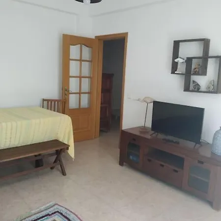 Em - Casa Da * Fuzeta