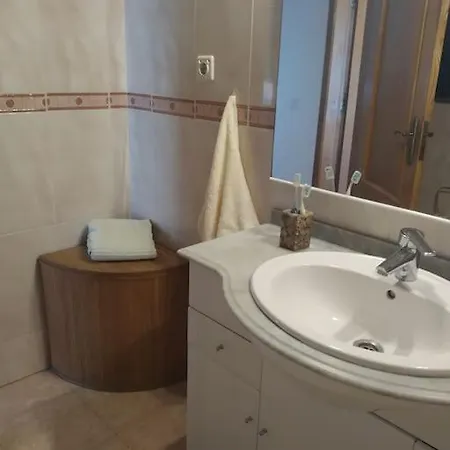 Em - Casa Da Apartment *