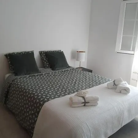 Em - Casa Da Apartment