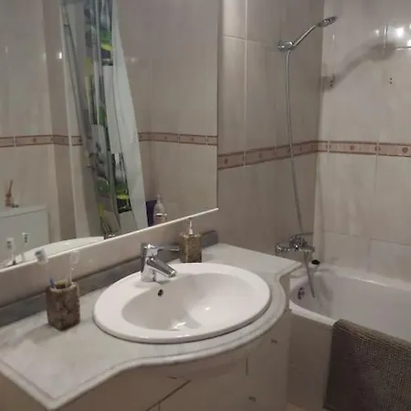 Em - Casa Da Apartment Fuzeta